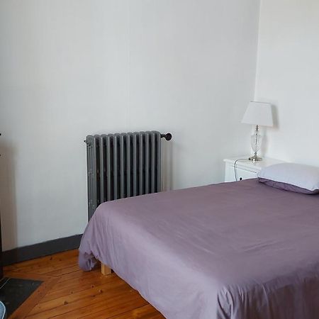 La Petite Escapade Feroise Villa Fere-en-Tardenois ภายนอก รูปภาพ
