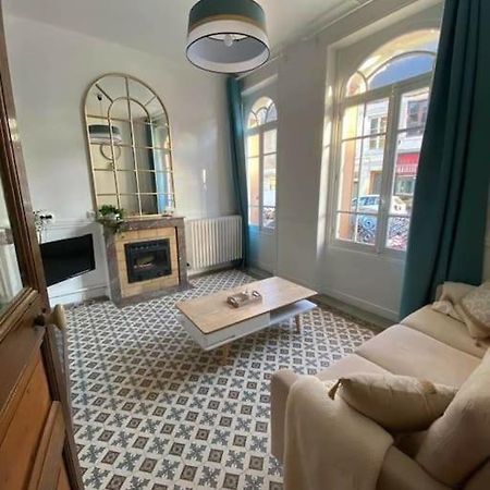 La Petite Escapade Feroise Villa Fere-en-Tardenois ภายนอก รูปภาพ