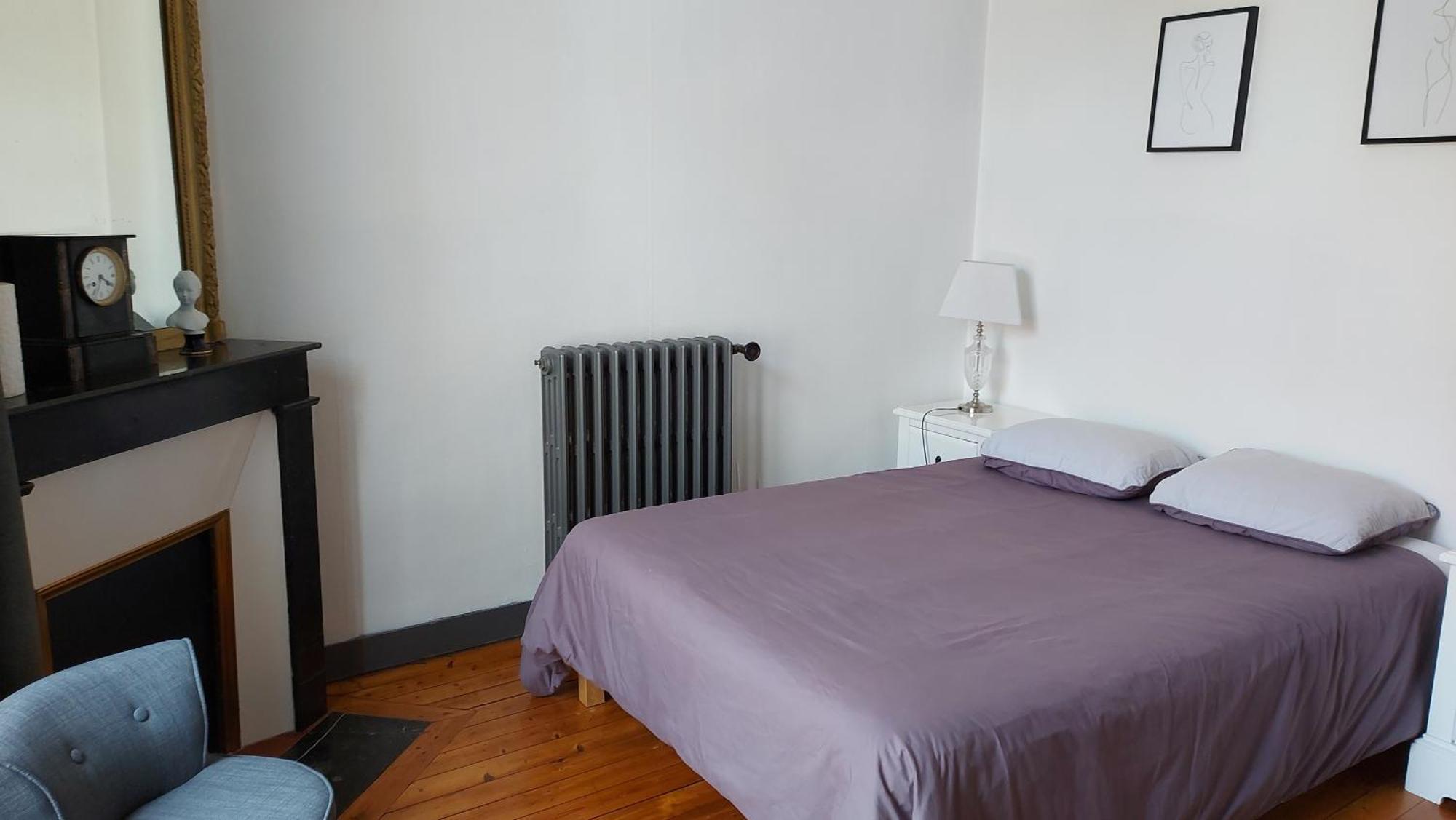 La Petite Escapade Feroise Villa Fere-en-Tardenois ภายนอก รูปภาพ